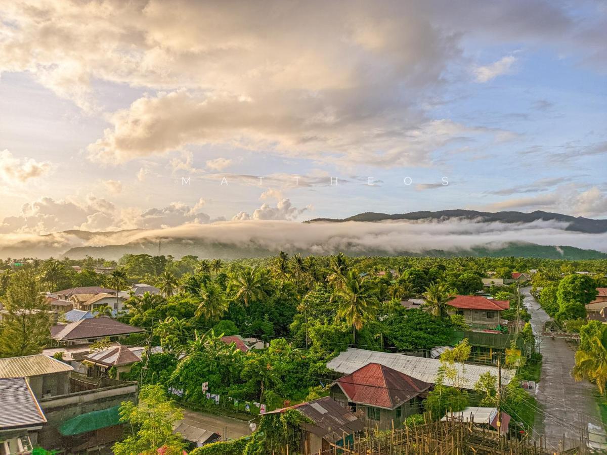 Endless Summer Hotel Baler Exterior foto